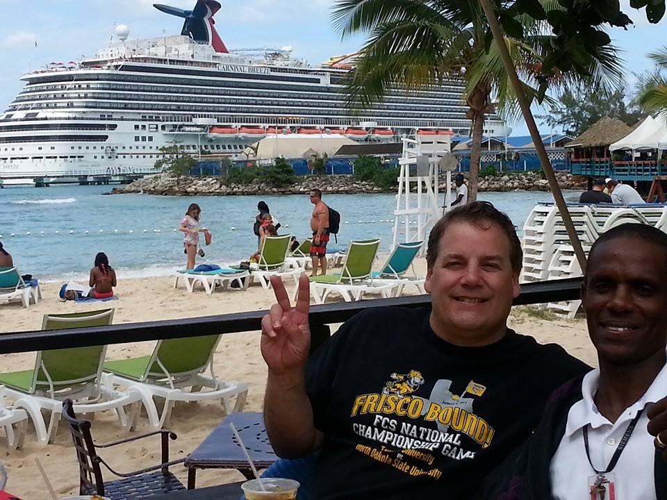 ON-SHORE EXCURSIONS AND TOURS