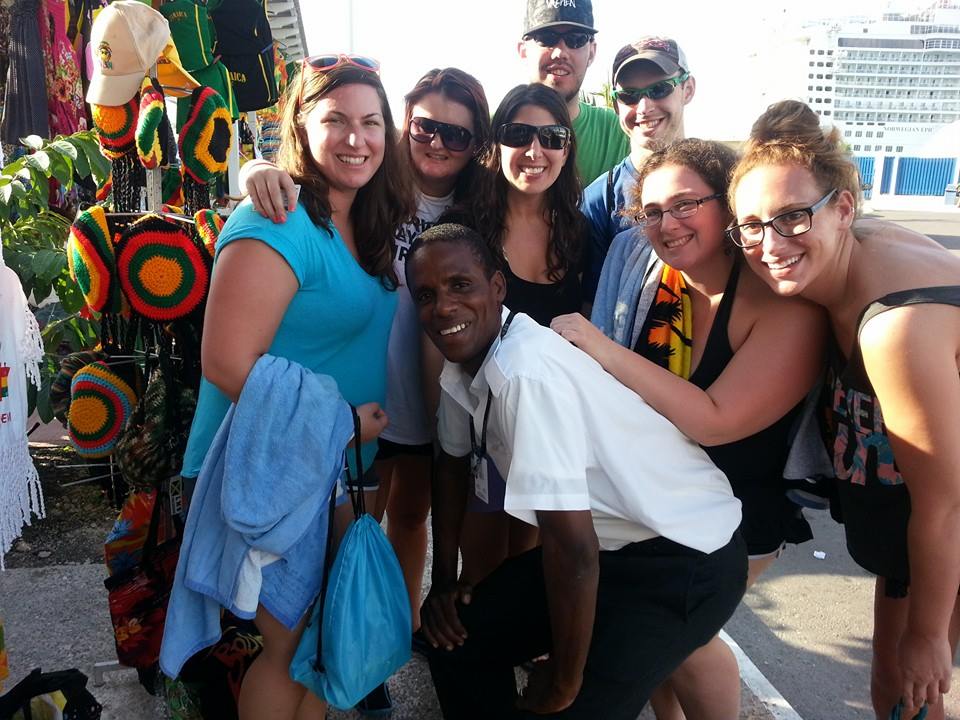 ABOUT TRAVEL JAMAICA TOURS