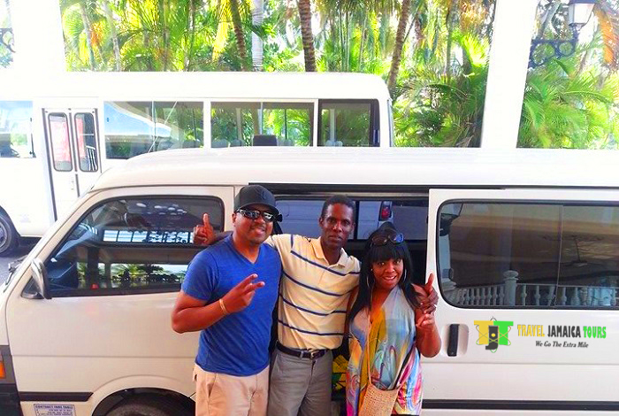 TRANSPORTATION SERVICES